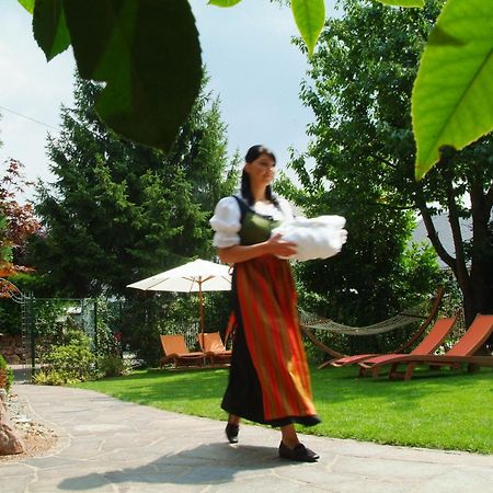 Ringhotel Boemers Mosel Landhotel Alf Ngoại thất bức ảnh