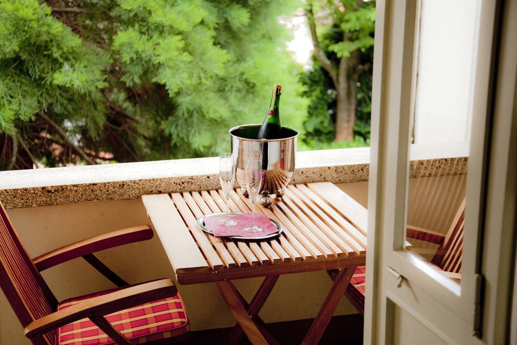 Ringhotel Boemers Mosel Landhotel Alf Phòng bức ảnh