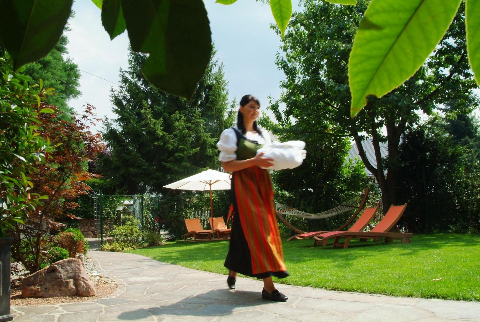 Ringhotel Boemers Mosel Landhotel Alf Ngoại thất bức ảnh