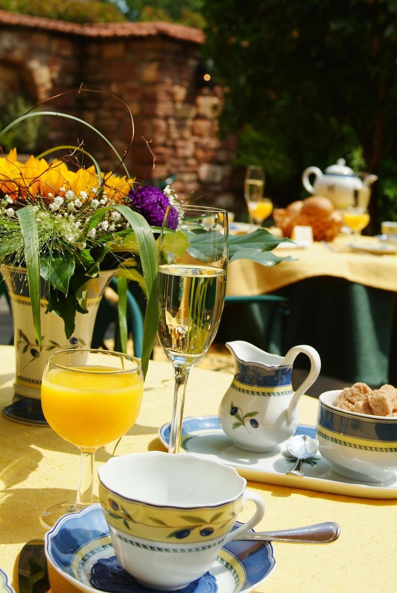 Ringhotel Boemers Mosel Landhotel Alf Ngoại thất bức ảnh