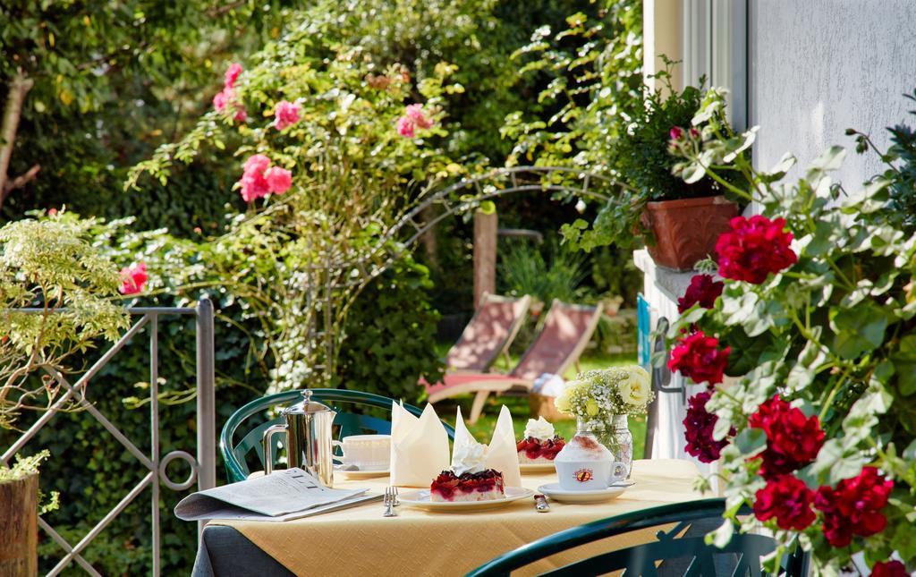 Ringhotel Boemers Mosel Landhotel Alf Ngoại thất bức ảnh