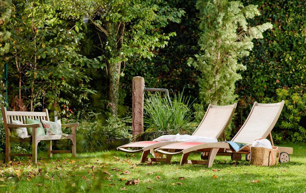 Ringhotel Boemers Mosel Landhotel Alf Ngoại thất bức ảnh