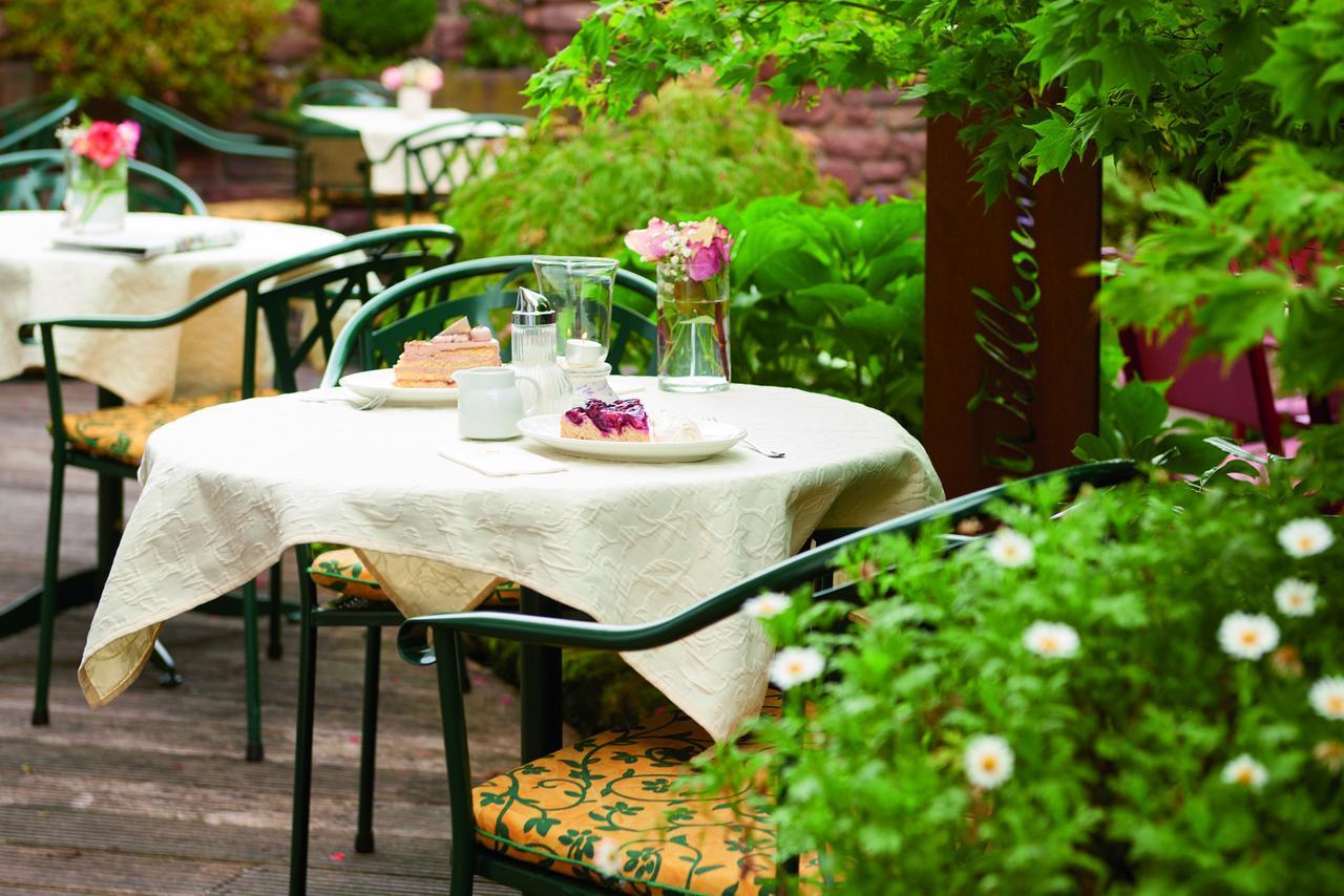Ringhotel Boemers Mosel Landhotel Alf Ngoại thất bức ảnh