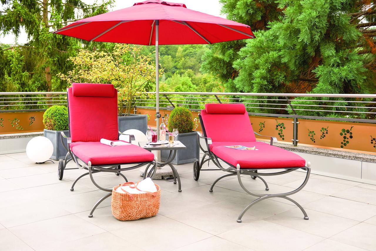Ringhotel Boemers Mosel Landhotel Alf Ngoại thất bức ảnh