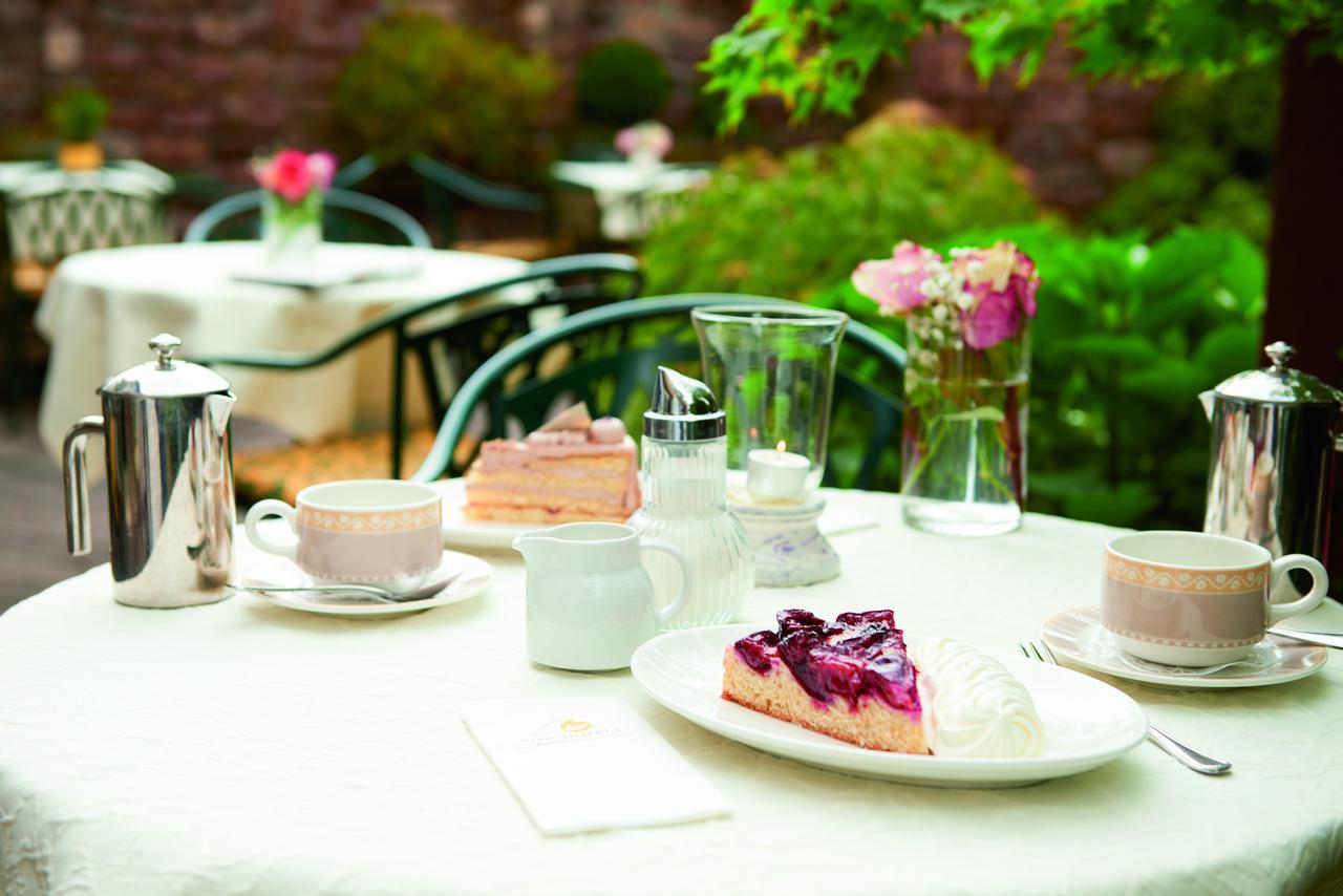 Ringhotel Boemers Mosel Landhotel Alf Ngoại thất bức ảnh