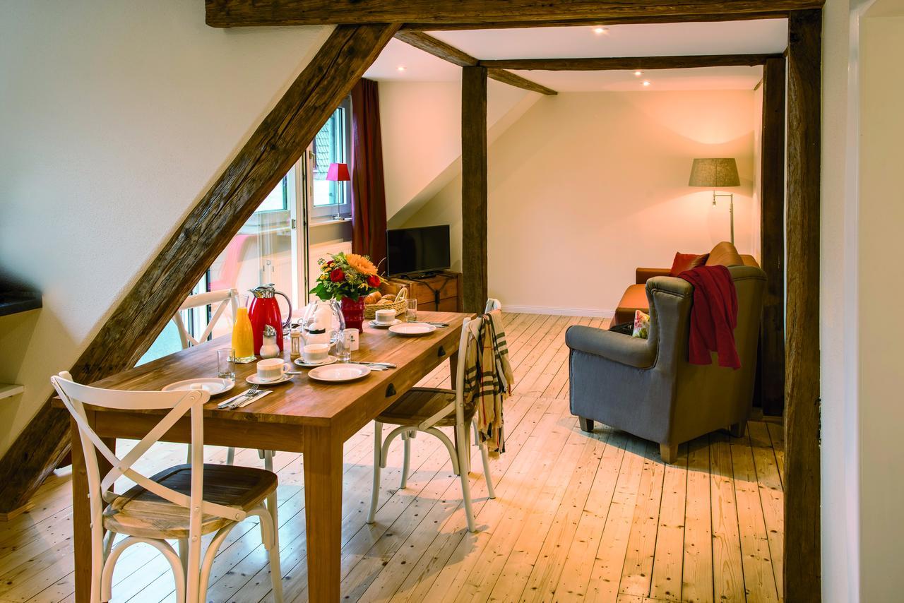 Ringhotel Boemers Mosel Landhotel Alf Ngoại thất bức ảnh