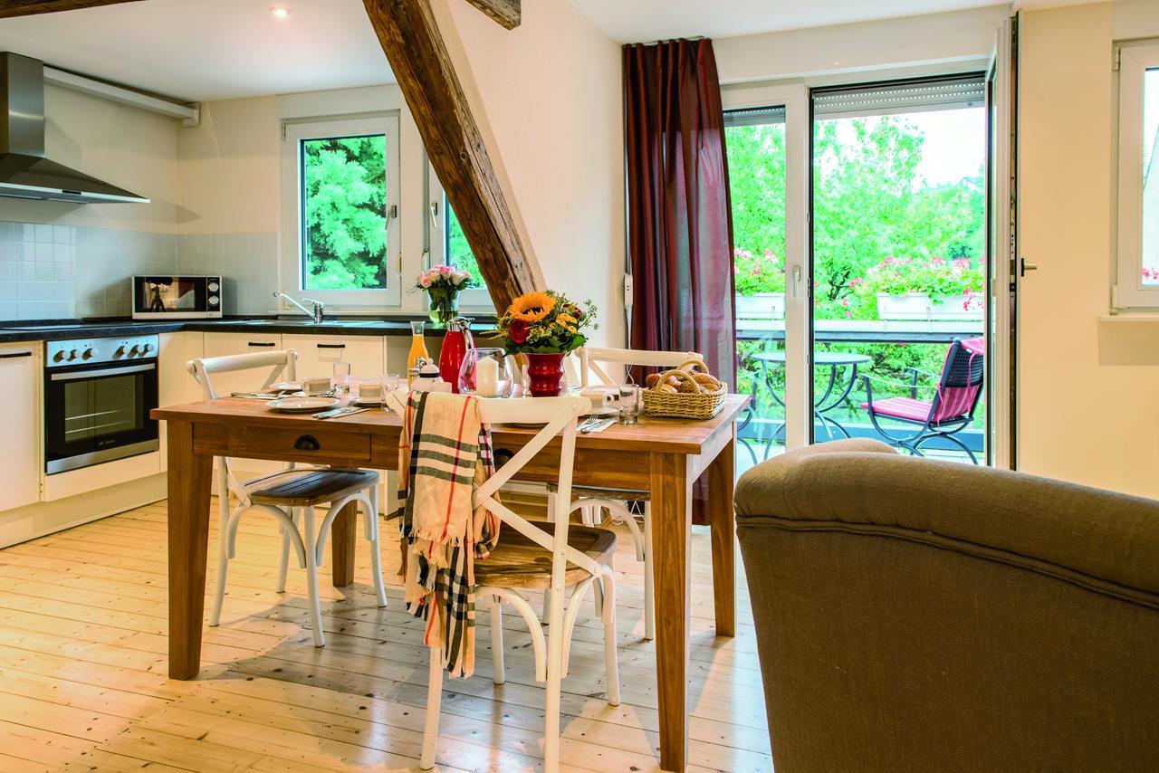 Ringhotel Boemers Mosel Landhotel Alf Ngoại thất bức ảnh