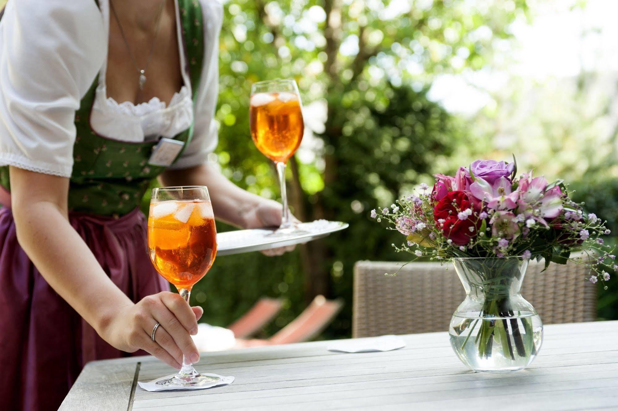 Ringhotel Boemers Mosel Landhotel Alf Ngoại thất bức ảnh