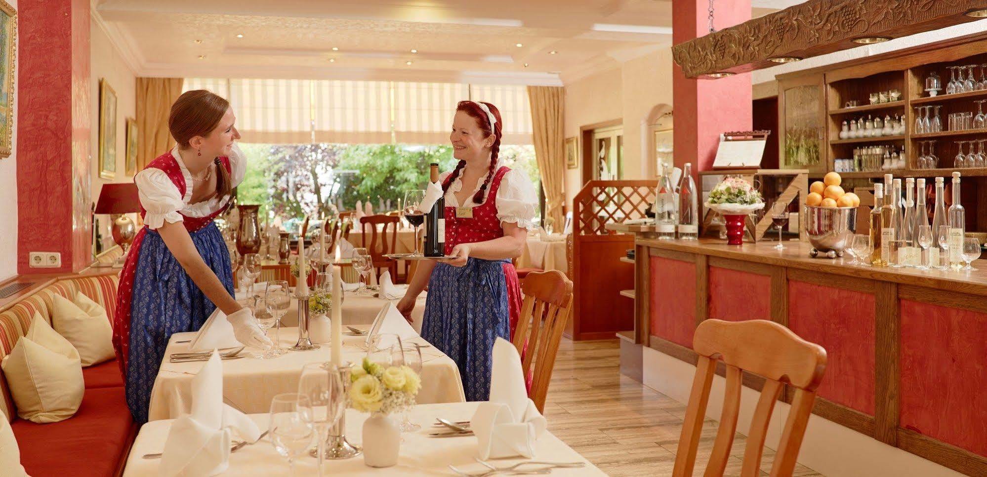 Ringhotel Boemers Mosel Landhotel Alf Ngoại thất bức ảnh