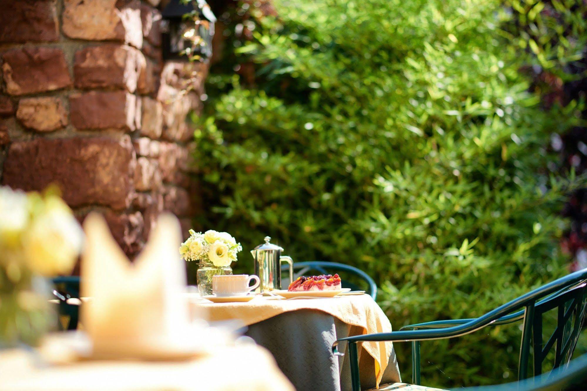 Ringhotel Boemers Mosel Landhotel Alf Ngoại thất bức ảnh