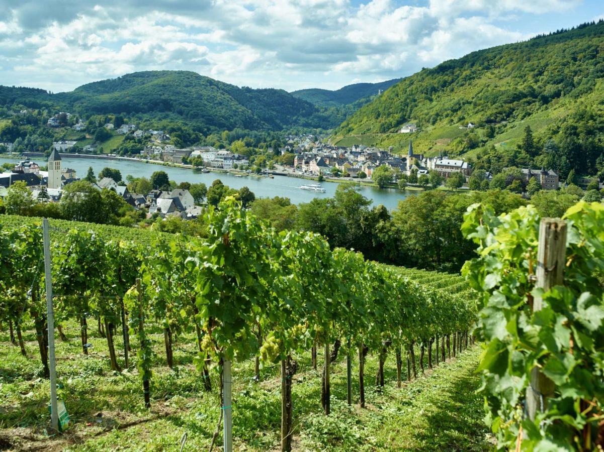 Ringhotel Boemers Mosel Landhotel Alf Ngoại thất bức ảnh