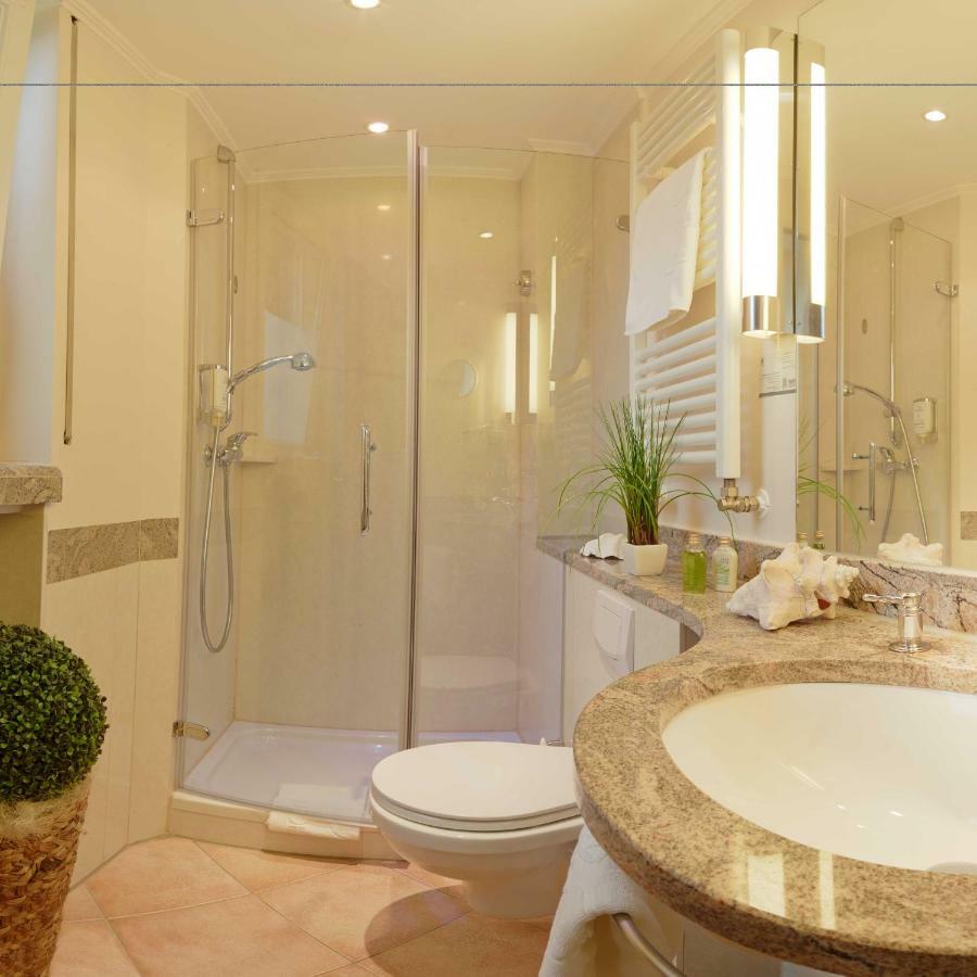 Ringhotel Boemers Mosel Landhotel Alf Ngoại thất bức ảnh