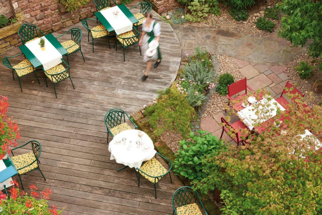 Ringhotel Boemers Mosel Landhotel Alf Ngoại thất bức ảnh